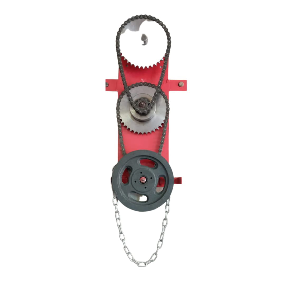 Dubble reduction  for Rsdsa