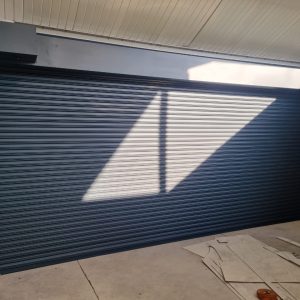 Emergency Roller Shutter Door Repair