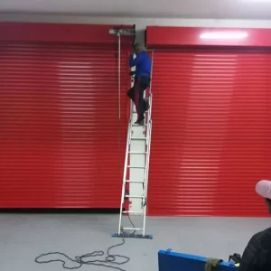 installation-custom-made-roller-doors