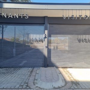 We offer a wide range of unique roller shutter door designs suitable for different applications, such as commercial storefronts or residential garages. Our team can provide examples of designs that have been implemented in different settings to help you make an informed decision. We take into account the intended use of the door, the property's style and aesthetic, and your specific requirements to recommend the most suitable design. Whether you require a modern and sleek design or a more traditional look, we can provide a solution that fits your needs.